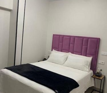 Camas Apartment | Beautiful Rooms Nº4