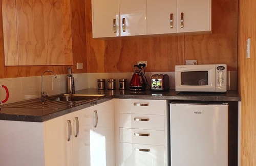 Lower Hutt Other | Beautiful Rural Oasis