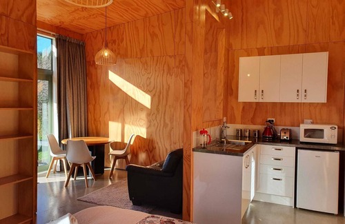 Lower Hutt Other | Beautiful Rural Oasis