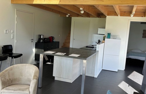 Trevou-Treguignec House | Beautiful sea views, modern, quality accommodation, 100 m from the beach!