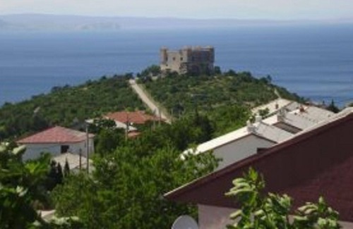 Senj Cabin | Beautiful sea view.