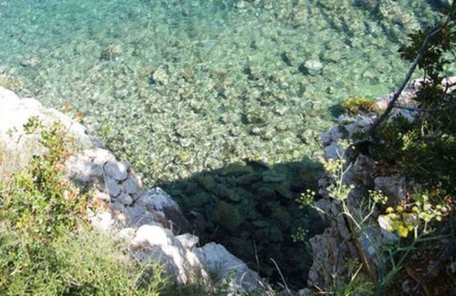 Senj Cabin | Beautiful sea view.