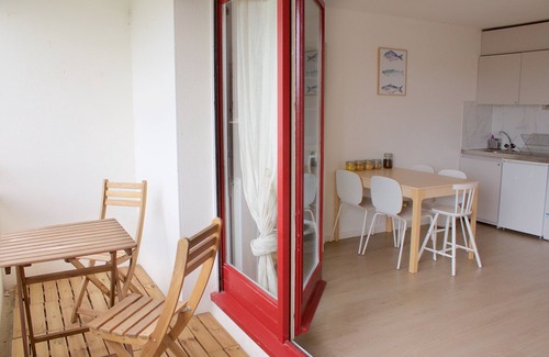 Bidart Apartment | Beautiful seaside apartment/Bidart-Guéthary