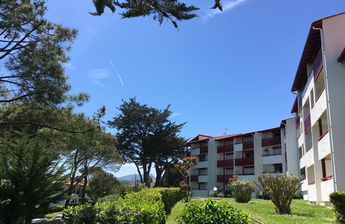 Bidart Apartment | Beautiful seaside apartment/Bidart-Guéthary