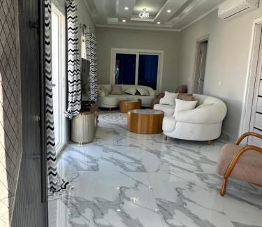 Sharm El Sheikh Apartment | Beautiful secluded apartment with pool