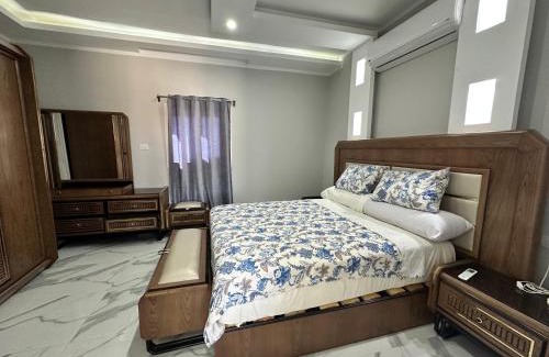 Sharm El Sheikh Apartment | Beautiful secluded apartment with pool