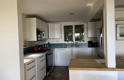 Cataumet House | Beautiful secluded shore front property to relax and enjoy