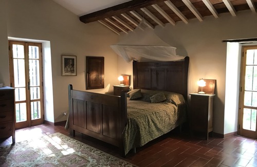 Bivio Lugnano Other | Beautiful secluded Umbrian Farmhouse with Pool, mature gardens and grounds