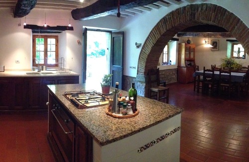 Bivio Lugnano Other | Beautiful secluded Umbrian Farmhouse with Pool, mature gardens and grounds