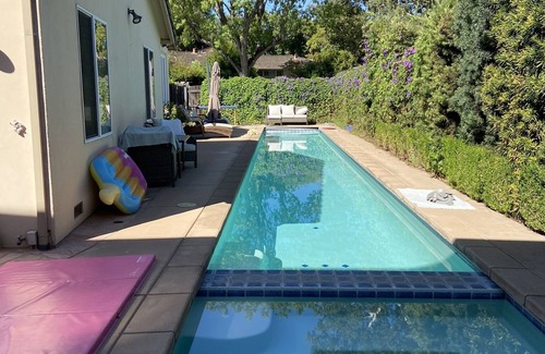 Sierra Oaks House | Beautiful Sierra Oaks Home - Perfect for Families
