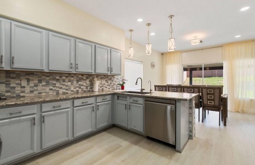 Rhodes Ranch House | Beautiful Smart Home/Las Vegas