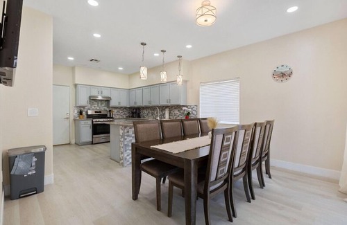 Rhodes Ranch House | Beautiful Smart Home/Las Vegas