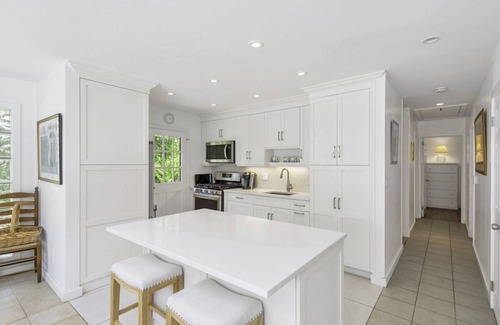 Shinnecock Hills House | Beautiful Southampton Home, Open Layout, Private Pool, Close to Town,.