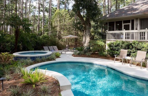 Heritage Woods House | Beautiful spacious home close to the beach!