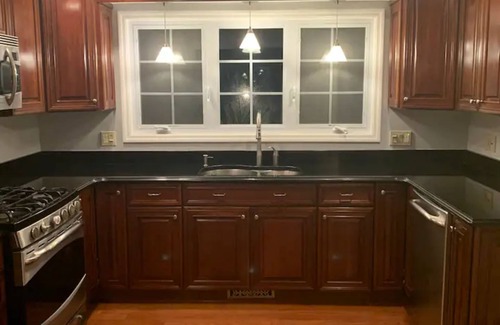 Saratoga Springs House | Beautiful, Spacious & Clean