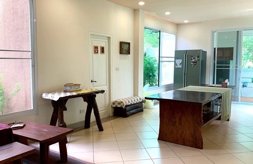 Nong Nam Daeng Villa | Beautiful, spacious, cozy pool villa residence