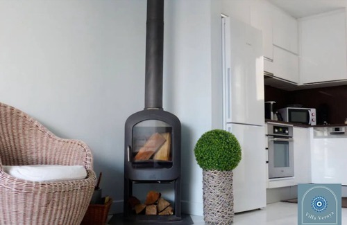 Sainte-Marie-la-Mer House | Beautiful spacious and bright house by the sea (7 people)