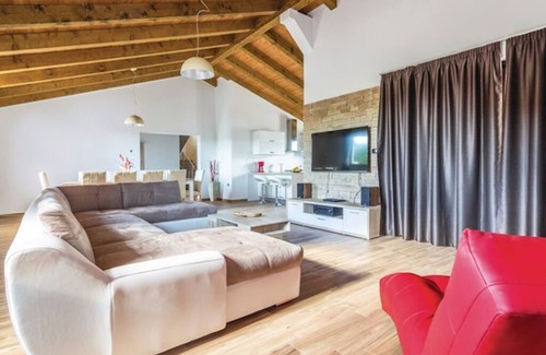 Bibici Villa | Beautiful, spacious villa in the heart of Istria