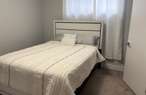 Southwest Edmonton Apartment | Beautiful, specious two bedroom basement suite