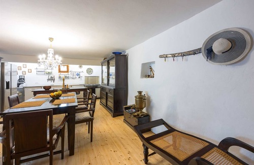 Nenadici House | Beautiful stone holiday house MENTA I