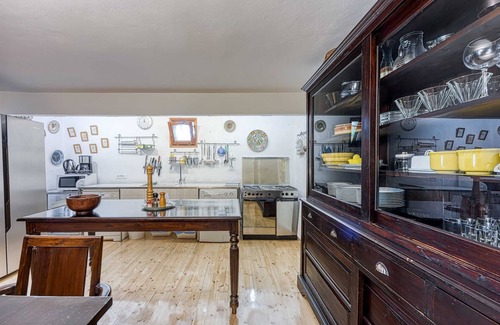 Nenadici House | Beautiful stone holiday house MENTA I