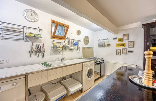 Nenadici House | Beautiful stone holiday house MENTA I