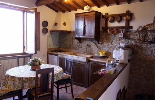 Simignano House | Beautiful stone house with garden and private pool.
