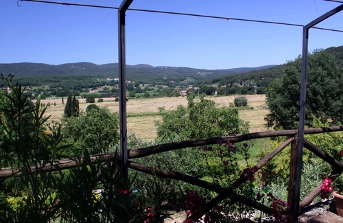 Simignano House | Beautiful stone house with garden and private pool.