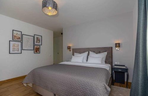 Bribir Villa | Beautiful Stonevilla by aneo travel