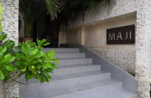 Ejidal Apartment | Beautiful studio few steps from paradise