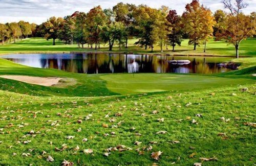 Fairfield Glade Apartment | Beautiful studio unit at resort, sleeps 2