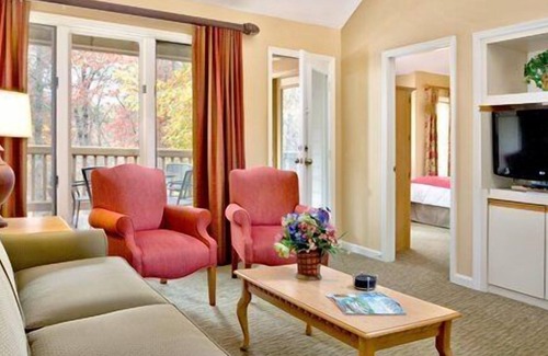Fairfield Glade Apartment | Beautiful studio unit at resort, sleeps 2