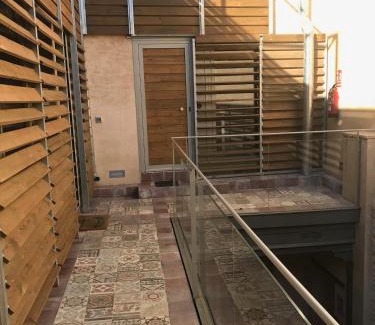 Triana Apartment | Beautiful studio-appartment in Triana