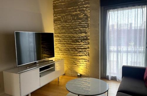 Triana Apartment | Beautiful studio-appartment in Triana
