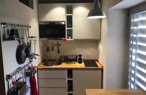 Triana Apartment | Beautiful studio-appartment in Triana