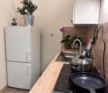 Orunia Gorna Apartment | Beautiful Studio - Close to Center