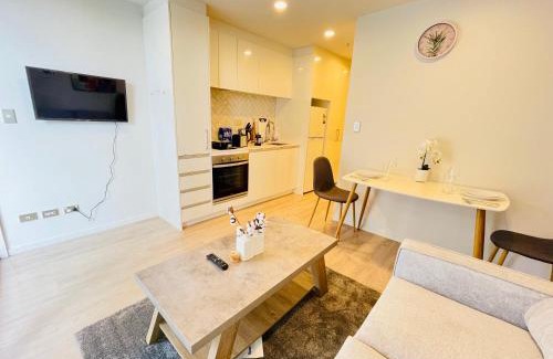 Auckland Central Business District Apartment | Beautiful studio in Union Street