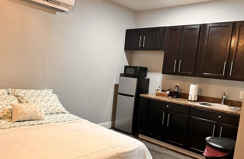 St. Cloud Apartment | beautiful studio