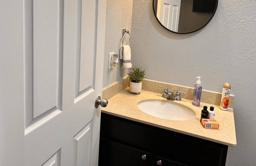 St. Cloud Apartment | beautiful studio