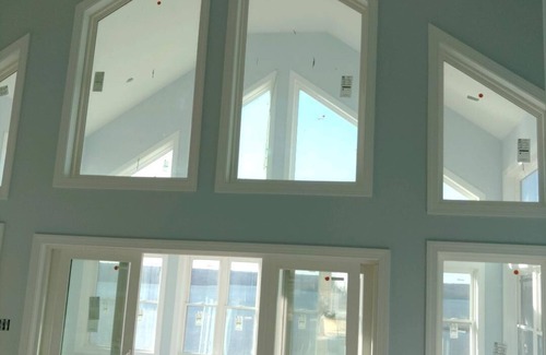Waverly House | Beautiful sunsets overlooking Kentucky lake!