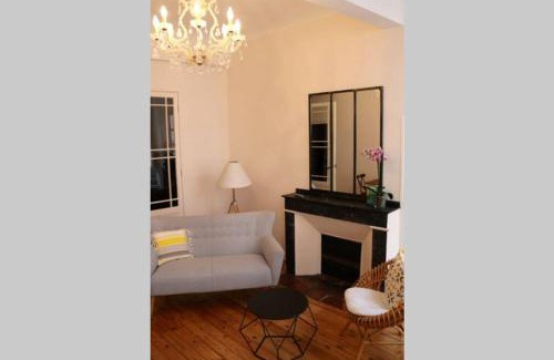 Saint-Georges Apartment | Beautiful T3 Apt in historical Toulouse city centre