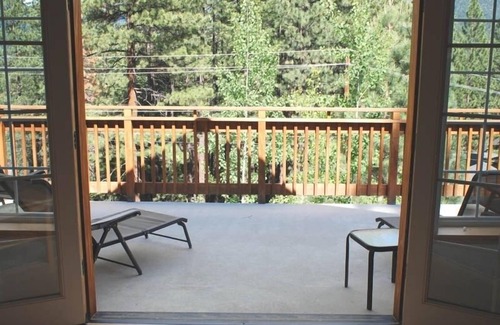 Pioneer Trail House | Beautiful Tahoe Chalet