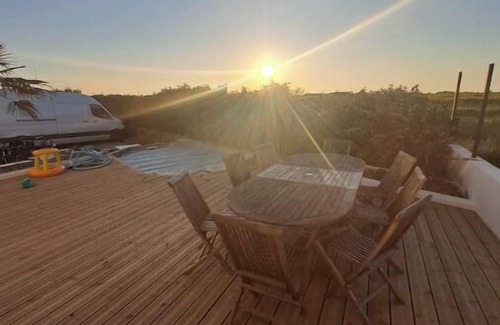 L'Epine House | Beautiful Tamaris house in l'épine