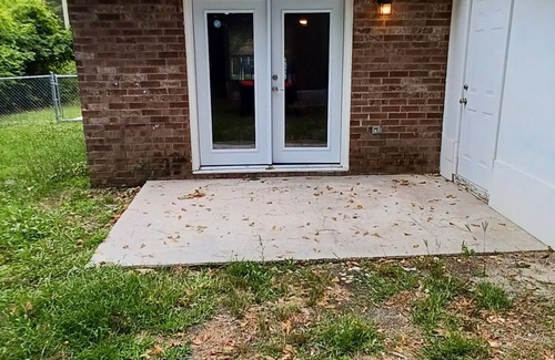 Socastee House | Beautiful three bedroom home, quiet neighborhood