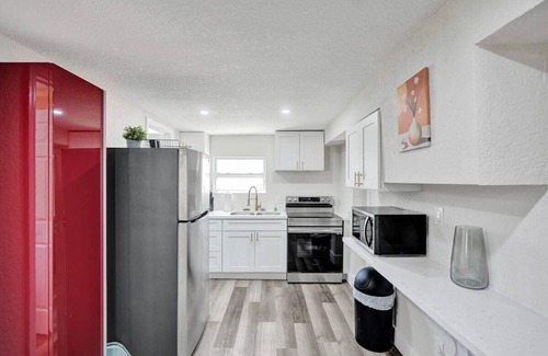 West Little River House | Beautiful three bedroom Located near Wynwood