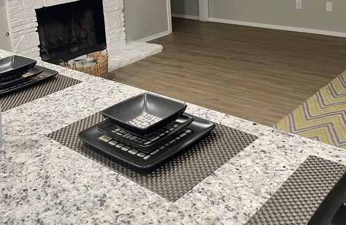 Southwood Valley House | Beautiful townhome located in CS up to 6 guests!