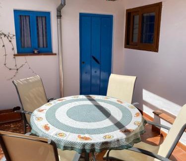 Ardales House | Beautiful Traditional town house