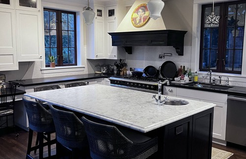Capitol Hill House | Beautiful Tudor, Capitol Hill, 5 BR, Quiet neighborhood