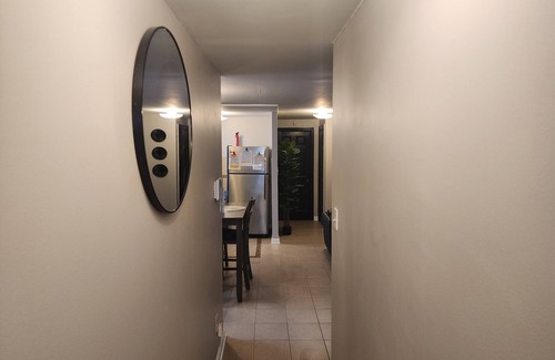 East New York Apartment | Beautiful two bedroom. With Wash and Fold services included for Free!