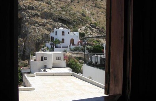Mojacar Apartment | Beautiful Two- Floor Apartment In The Heart Of Mojacar Pueblo